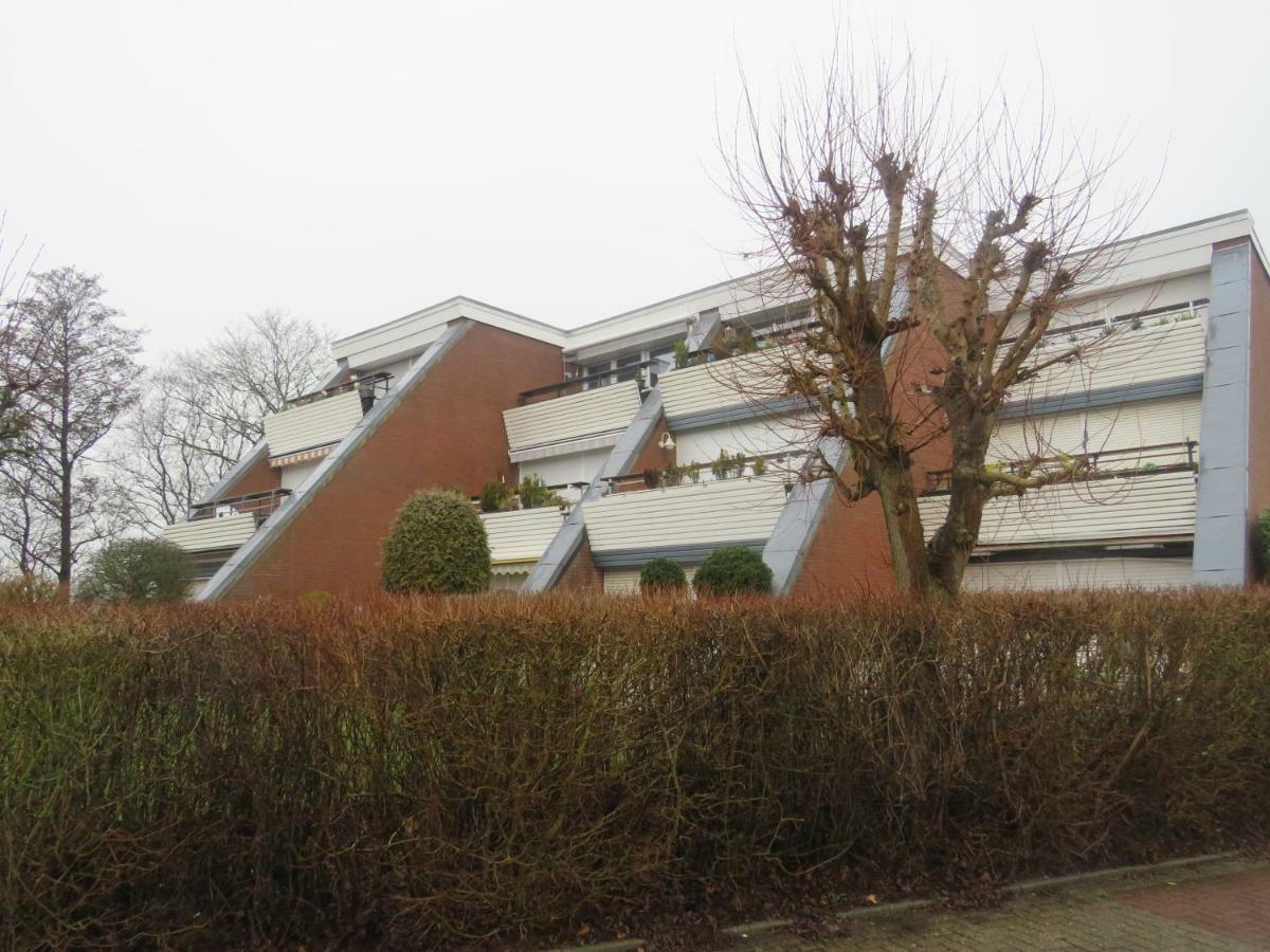 Dieks-Inn By Tanny Horumersiel Exterior foto